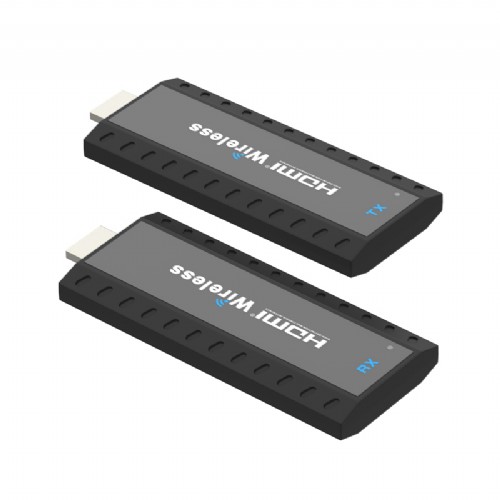 HDMI H.265 Wireless Extender