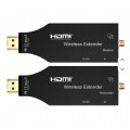 1080P/60Hz 150M HDMI Wireless Extender with 5G Modules