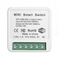 2ch TUYA Smart Switch,16A