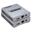 4K/30Hz 120M HDMI Extender