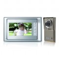 7 Inch Video Door Phone Intercom(RX-701C4-1)