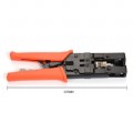 F/BNC/RCA compression crimping tool