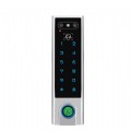 Facial & Fingerprint Access