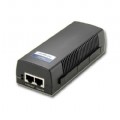 Single port Gigabit 2.5G poe++  injector