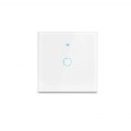 Tuya wifi touch screen switch