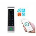 WIFI TouchKey Access Controller